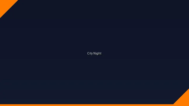 城市夜景主题赛 - 爆料 视频创作挑战